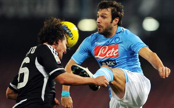 Dossena's agent admits move to AC Milan is possible