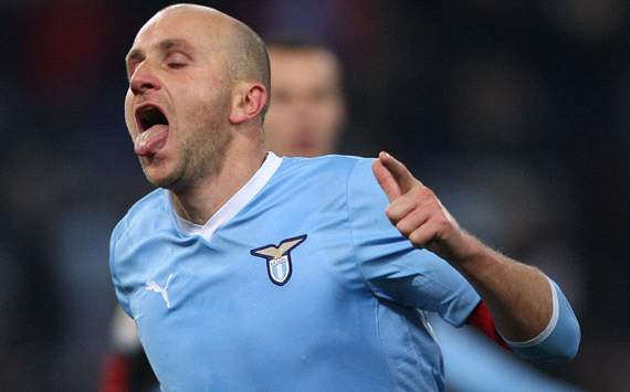 Tommaso Rocchi - Lazio (Getty Images)