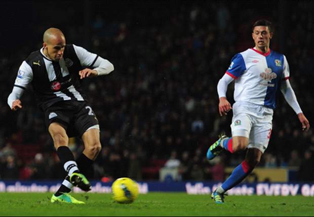 Swansea boss Laudrup refuses to comment on Obertan link