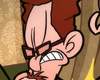Cartoon: Capello takes care of Terry himself