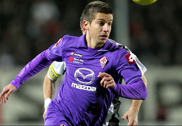 La Fiorentina cede ai milioni del City: Nastastic a Manchester, Savic in viola