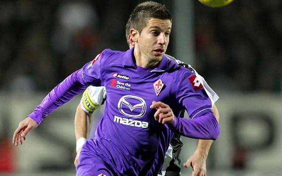 Matija Nastasic - Fiorentina (Getty Images)