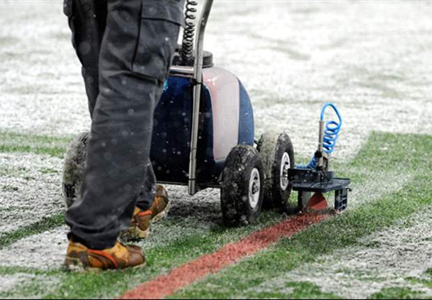 Premier League games set to go ahead despite snow disruption