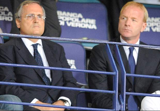 Igli Tare: Lazio can win Serie A