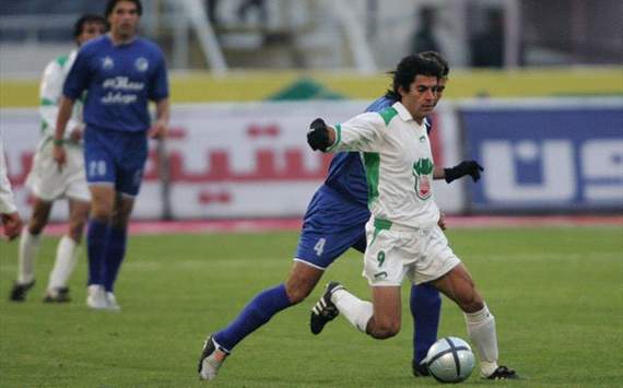 پيش‌بازي ليگ قهرمانان: استقلال-ذوب‌آهن، پلي‌آف به قصد تيك‌آف!