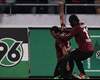 Hannover 4-0 Standard Liege (Agg 6-2): Confident performance from Bundesliga side books berth in quarter-finals