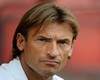 Zambia coach Renard wants PSL job