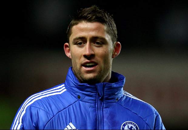 Gary Cahill eyes Community Shield win as perfect season start for Chelsea