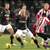 PSV ontdoet zich moeizaam van NEC