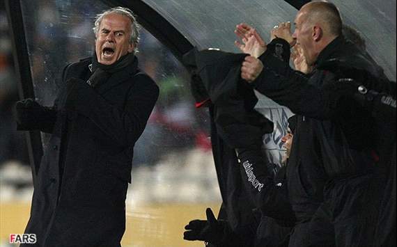 Mustafa Denizli