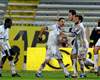 Serie A: El Novara cae ante el Chievo (1-2)