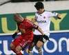 Alkaralar, Şeytanları ağırlıyor
