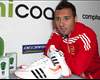 Cazorla y sus sueños como malaguista