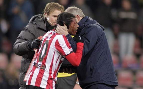 Georginio Wijnaldum, PSV