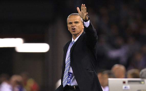 Sydney FC - Vitezslav Lavicka - A-League