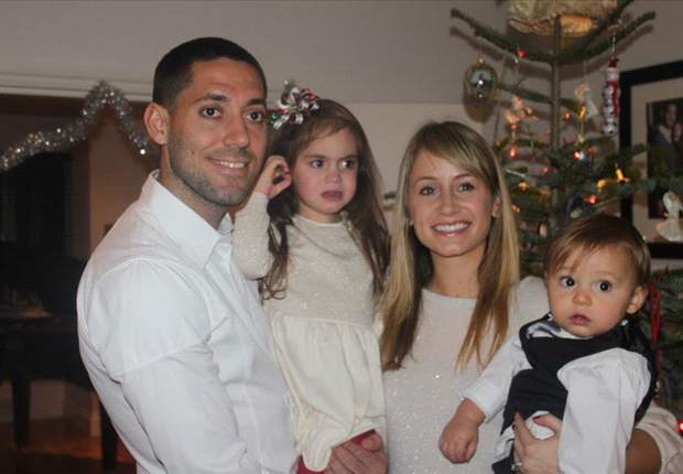 Zac Lee Rigg: What it's like for U.S. soccer players raising kids in Europe
