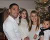 DEMPSEY'S DIARY: Things changed with family now with me in England