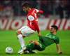 Werder zwischen Pizarro, Naldo und Mainz