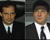 Nach Remis: Allegri lobt Spieler