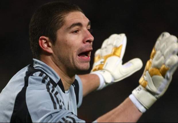 Carrizo ritrova la Lazio ma non nutre rancori: “Il mio obiettivo è solo quello di far bene col Catania, l’unica squadra che mi ha voluto”