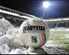 Update: Dordrecht - Fortuna ook van de baan