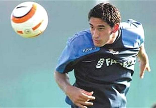 Sebastián Taborda podría reforzar a Defensor Sporting