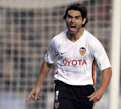 Roberto Ayala: "Esperaremos hasta mañana" a Bolatti