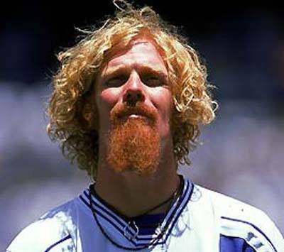 Alexi Lalas