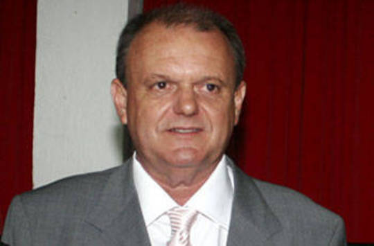 Vitório Piffero (Pres.Internacional/BR)