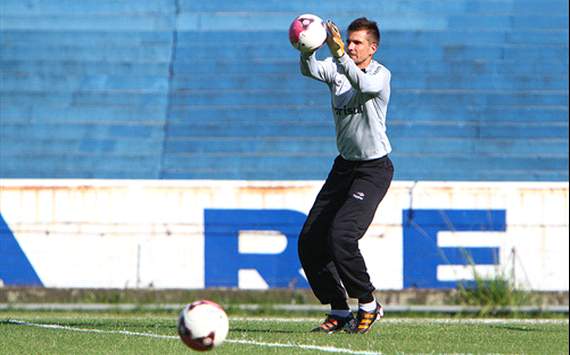 Victor está de saída para o Atlético-MG, diz jornal