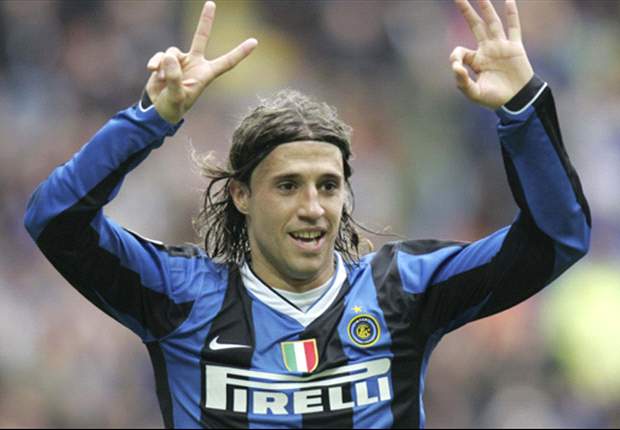 Crespo: Working with Mourinho is spectacular