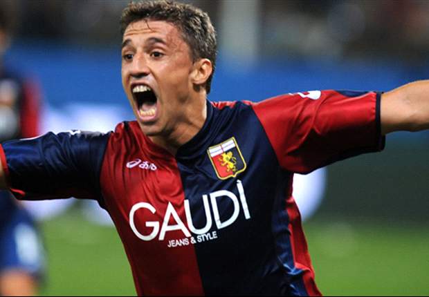 "Si Crespo quería volver, hubiese llamado, como hicieron Trezeguet y Ponzio"