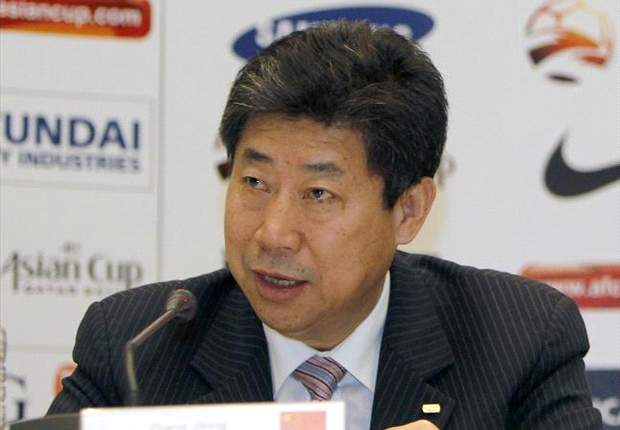 AFC upholds latest Bin Hammam suspension despite CAS annulment