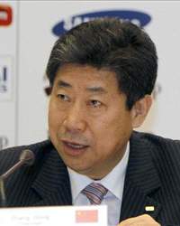 Zhang Jilong
