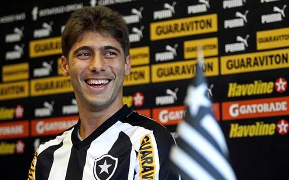 Fellype Gabriel - Botafogo