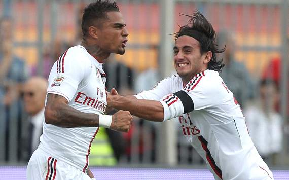 Ibra-dipendenza? No, la ragione è ‘nel mezzo’