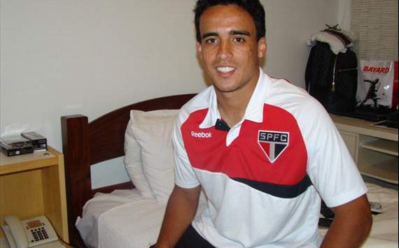 Jadson - São Paulo (www.saopaulofc.net)