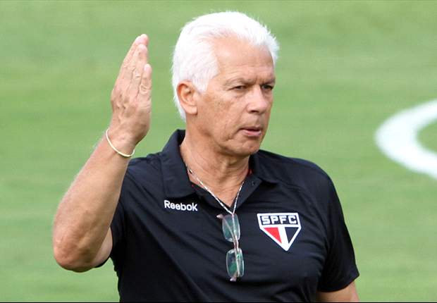 Presidente do São Caetano afirma que não vai liberar Leão