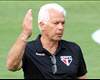 São Paulo finaliza preparação