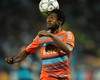 Ligue 1 : Nicolas N'Koulou (Olympique de
Marseille) Ligue 1 : Nicolas N'Koulou (Olympique de
Marseille)