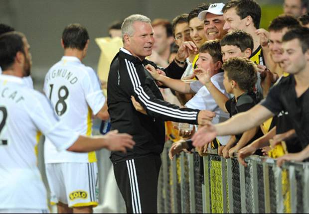 Headache looms for Wellington Phoenix in A-League draw over Fifa dates