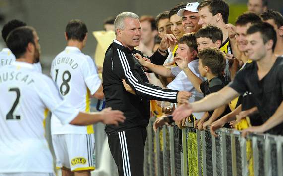 Headache looms for Wellington Phoenix in A-League draw over Fifa dates