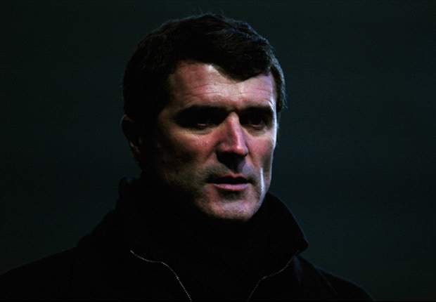 Roy Keane indignant after 'over the top' Trapattoni jibe