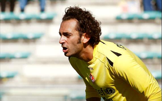 Scommessopoli - Manette anche per Cassano