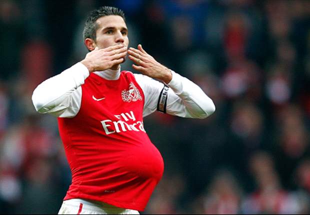 Van Persie, Modric & Lucas Moura: the Premier League business still to be done this summer
