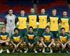 Sacrifice is necessary for the benefit of Australia's Olympic qualification