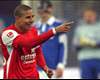 Schalke'ye Mainz darbesi: 1-1