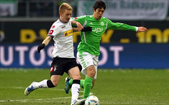 'Nederlands' duel onbeslist, Fohlen morsen