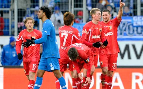 „Champions League ist abgehakt“ 