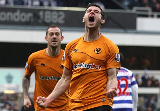 Wolves snub bids for Jarvis and De Vries